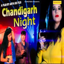 Chandighar Night